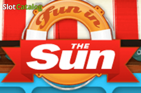 Fun in the Sun Логотип