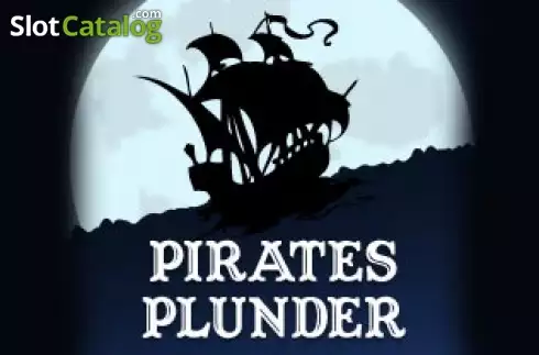 Pirate's Plunder (Gamesys) Siglă