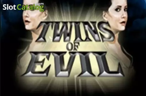 Twins of Evil Logo