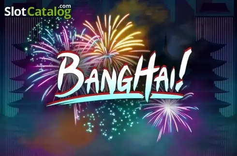 BangHai! Logo