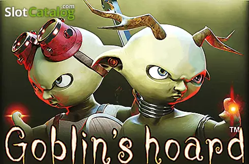 Goblin's Hoard Λογότυπο