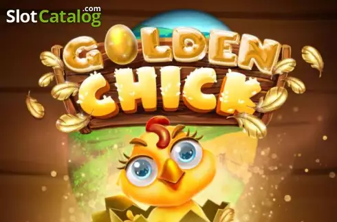 Golden Chick (Gaming Corps) Siglă