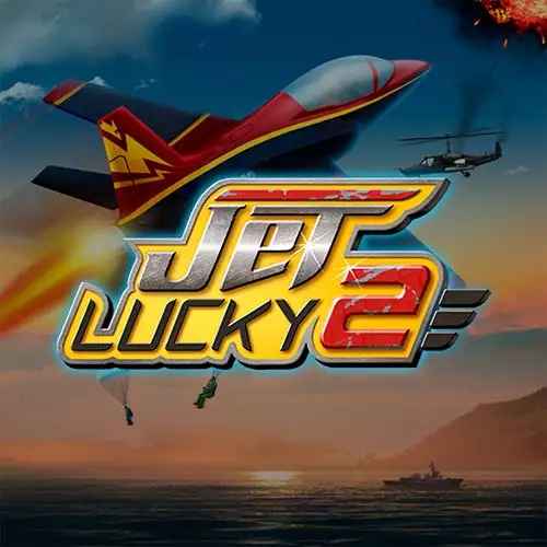 Jet Lucky 2 Logo