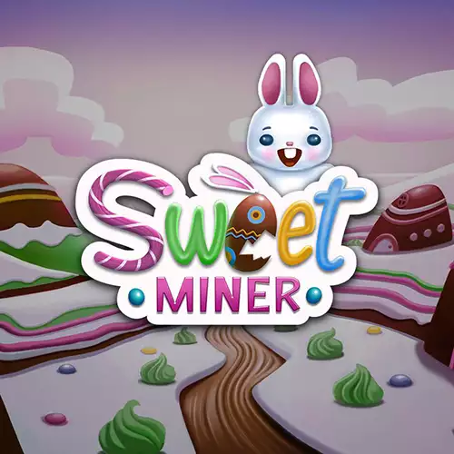 Sweet Miner Logo