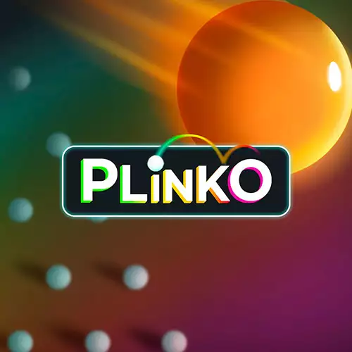Plinko (Gaming Corps) Logo