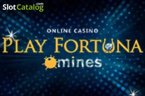 Play Fortuna Mines Logo