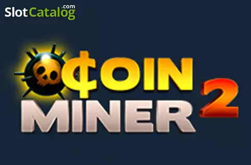 Coin Miner 2 ロゴ