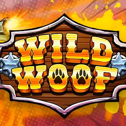 Wild Woof Λογότυπο