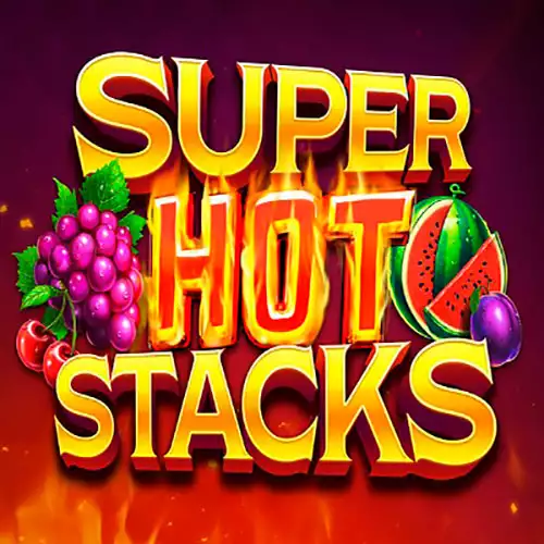 Super Hot Stacks Logo