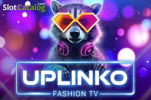 UPlinko Fashion TV Logo