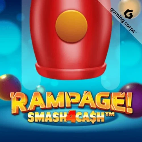 Rampage! Logo