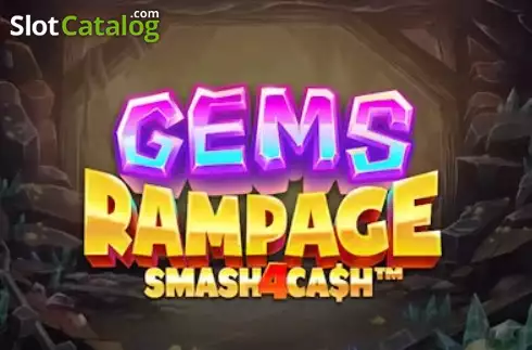 Gems Rampage Gaming Corps