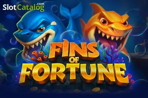 Fins of Fortune (Gaming Corps)