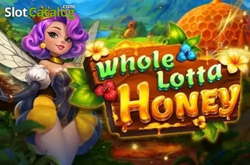 Whole Lotta Honey слот