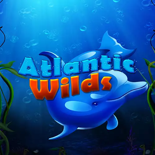 Atlantic Wilds Логотип