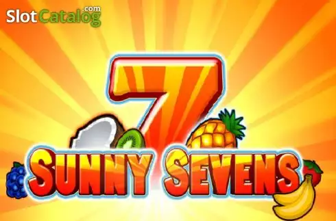 Sunny Sevens Logo