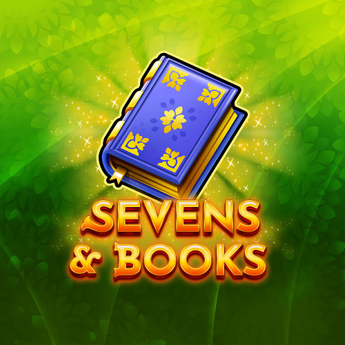 Sevens & Books Logo