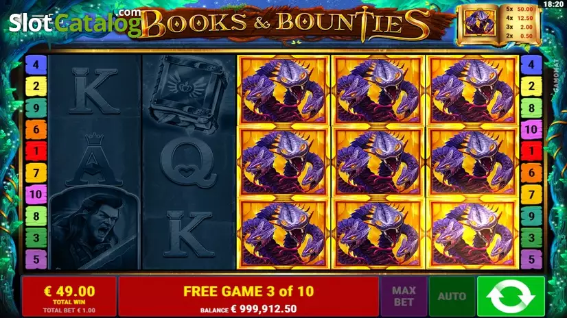 Books-and-Bounties