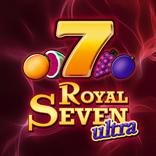 Royal Seven Ultra Λογότυπο