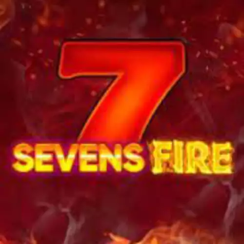 Sevens Fire Logo
