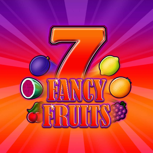 Fancy Fruits ロゴ