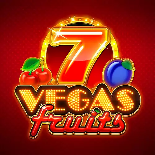 Vegas Fruits Logo