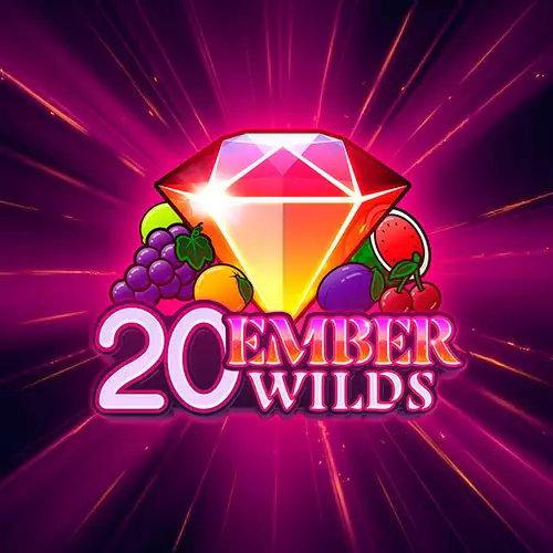 20 Ember Wilds Logo