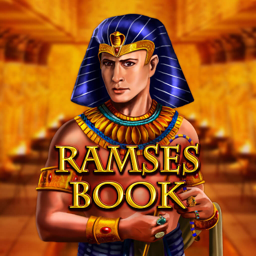 Ramses Book Siglă