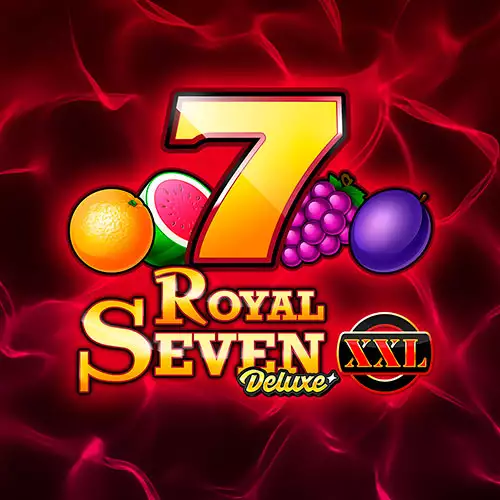 Royal Seven XXL Deluxe Logotipo