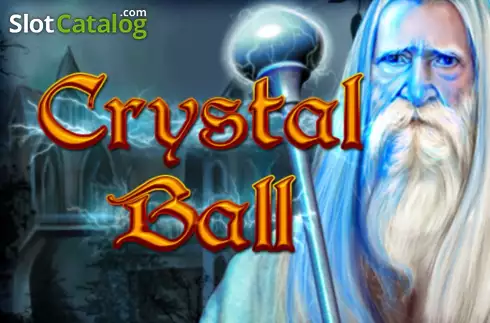 Crystal Ball (Gamomat)