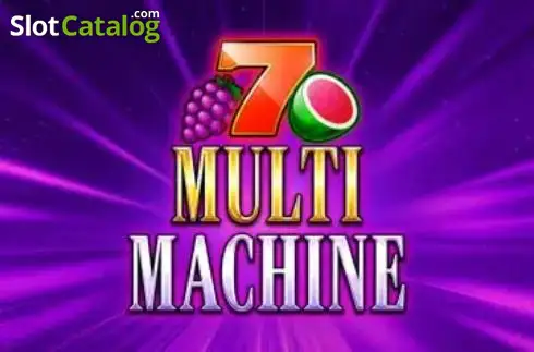 Multi Machine 2026-05-14