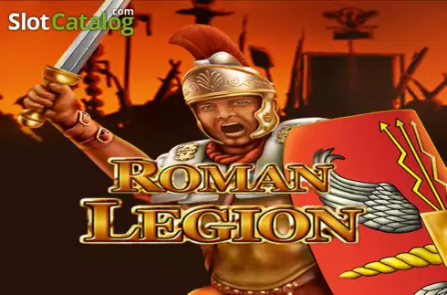 Roman Legion Logotipo