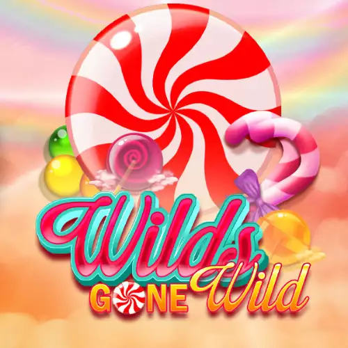 Wilds gone wild Logo