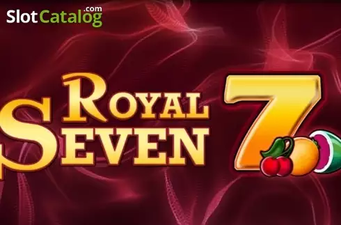 Royal Seven ロゴ