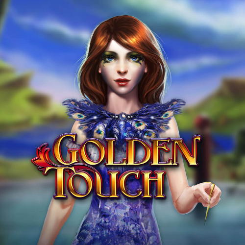 Golden Touch Logotipo