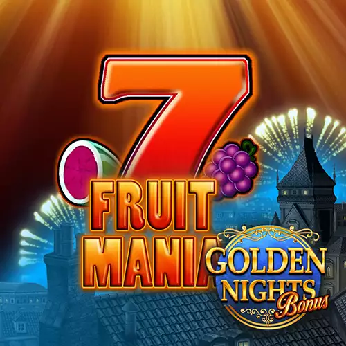 Fruit Mania GDN Logo