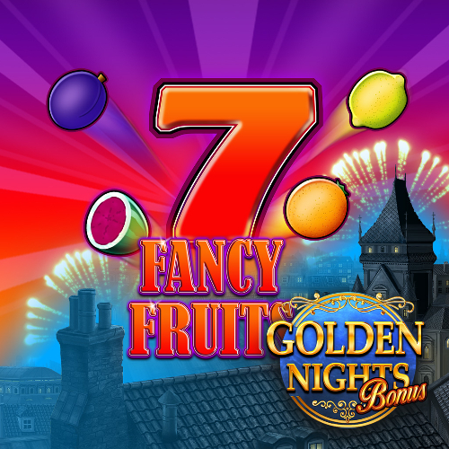 Fancy Fruits GDN логотип