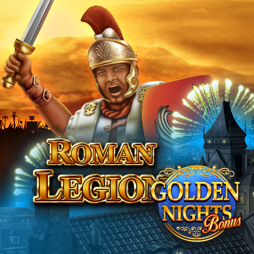 Roman Legion GDN Logo