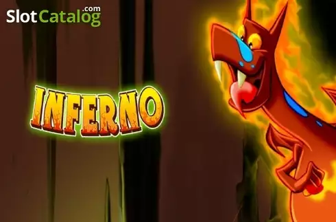 Inferno (Gamshy) Logotipo