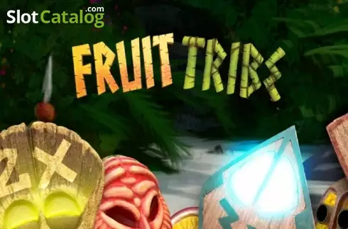Fruit Tribe Logotipo