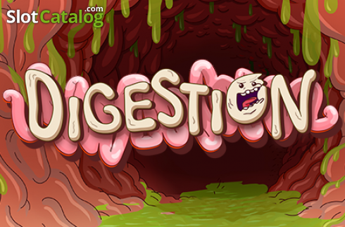 Digestion Logotipo