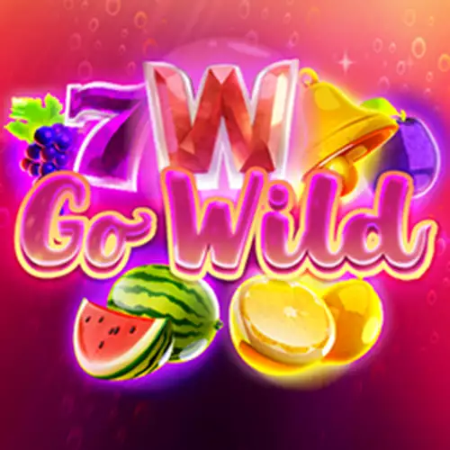 Go Wild (Gamzix) Logo