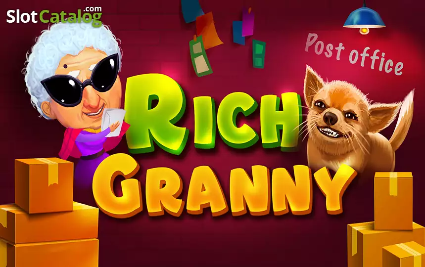 Rich Granny Free Play in Demo Mode