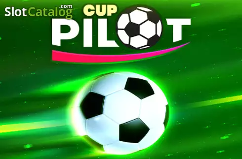 Pilot Cup слот