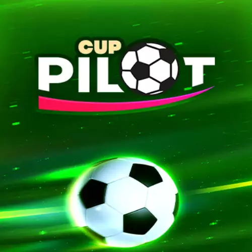 Pilot Cup Logo