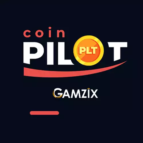 Pilot Coin Logo