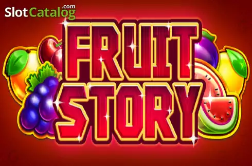 Fruit Story Логотип