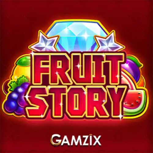 Fruit Story Логотип