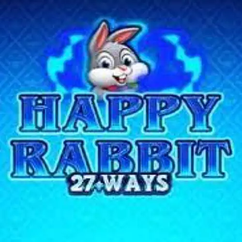 Happy Rabbit: 27 Ways Logotipo