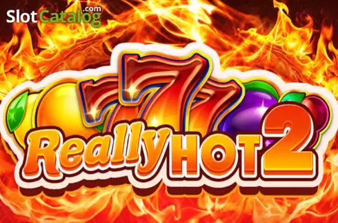 Really Hot 2 Logo